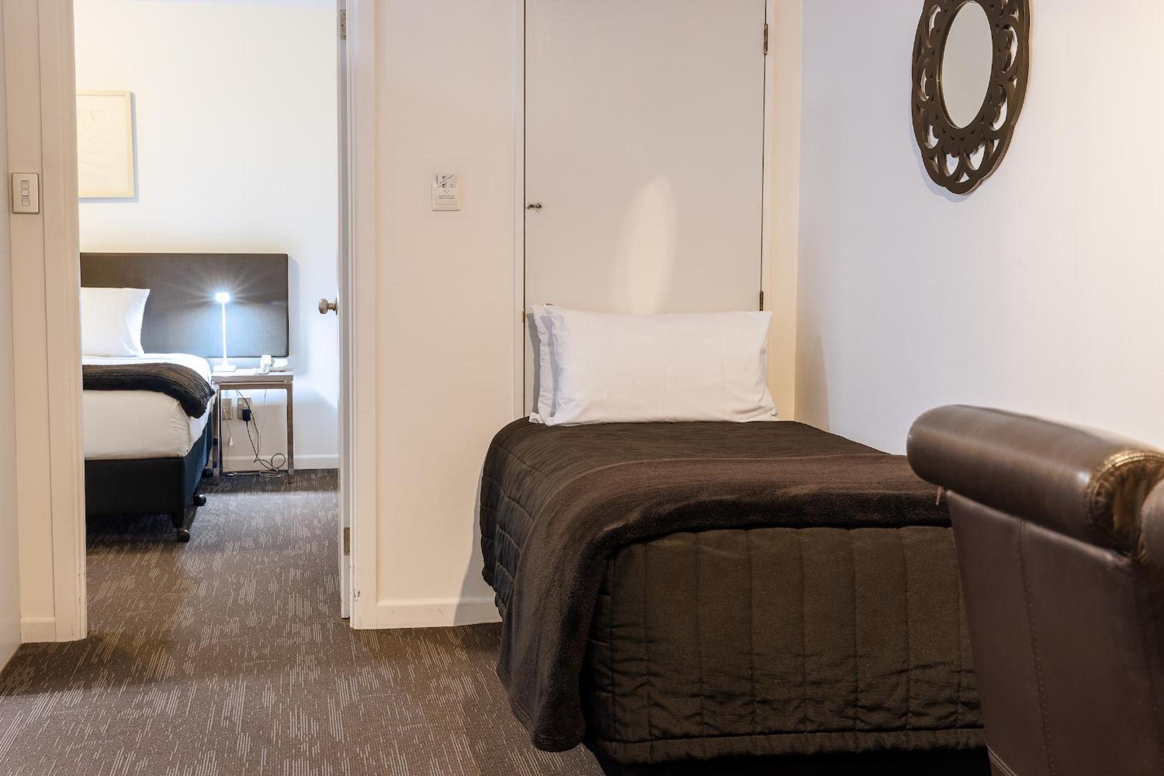 315 Euro Motel and Serviced Apartments