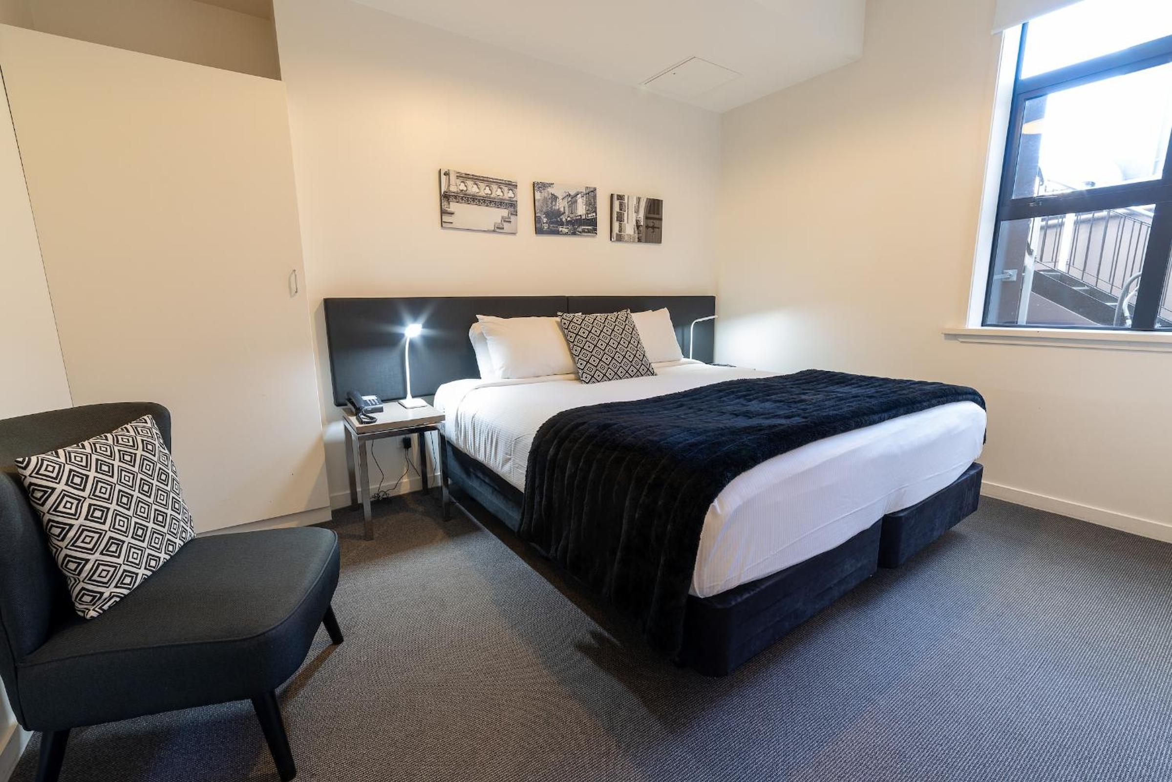 315 Euro Motel and Serviced Apartments