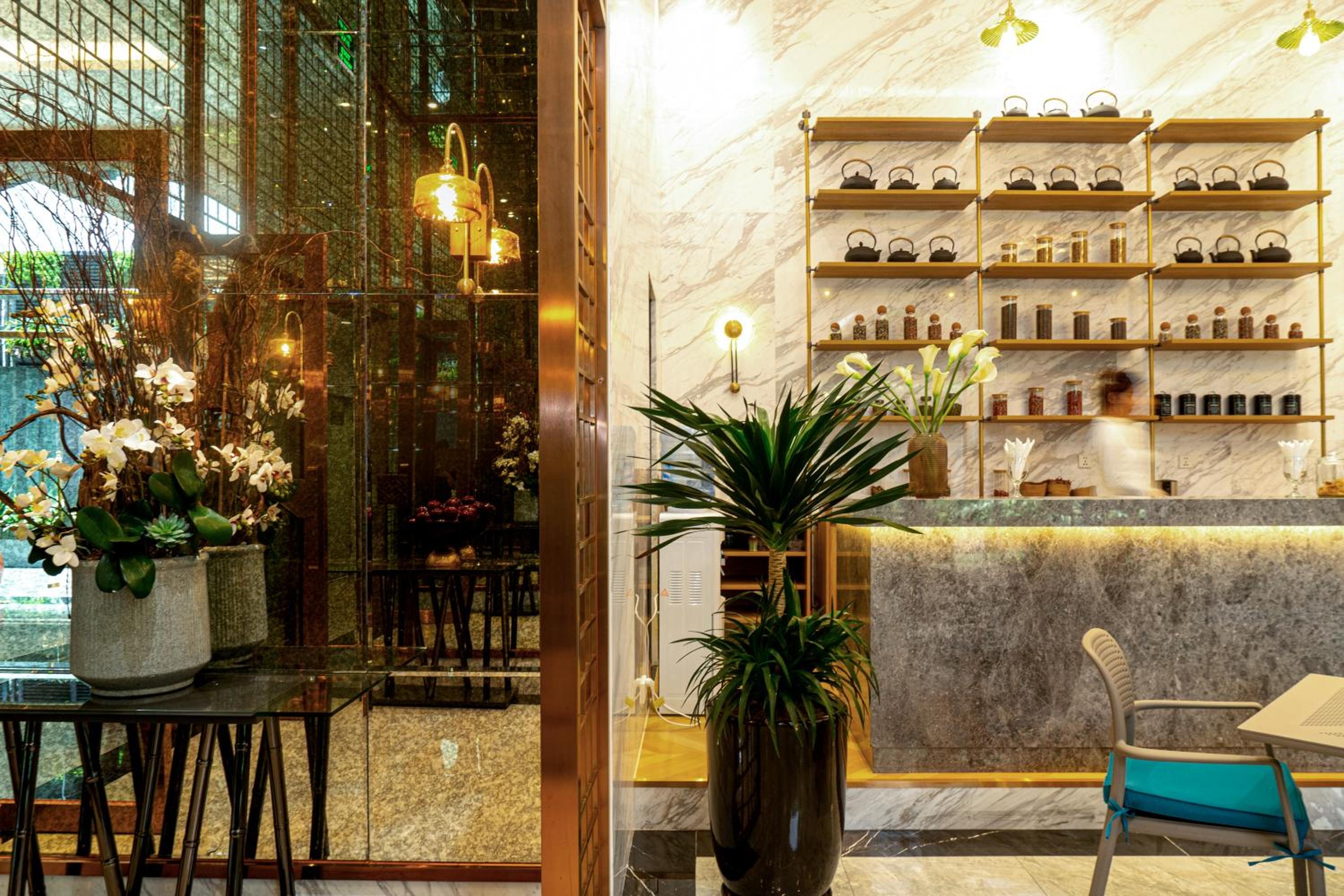 The Gloria Serviced Apartment by Silk Path, photo 13