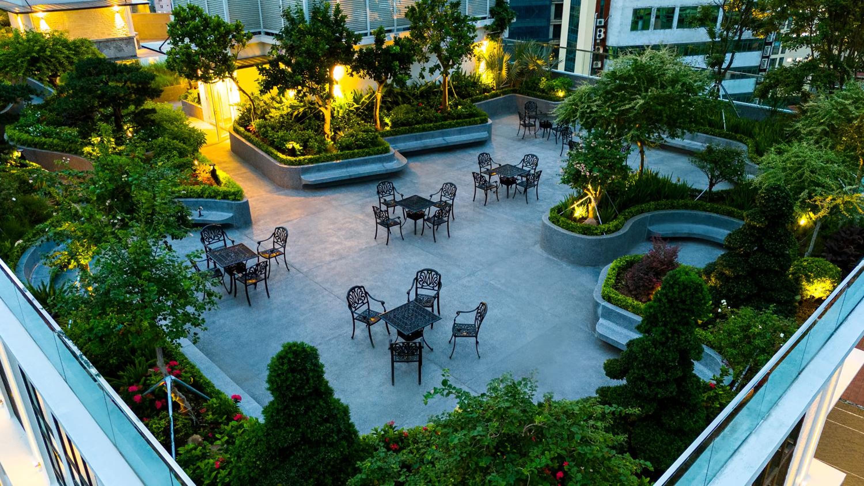 The Gloria Serviced Apartment by Silk Path, photo 12