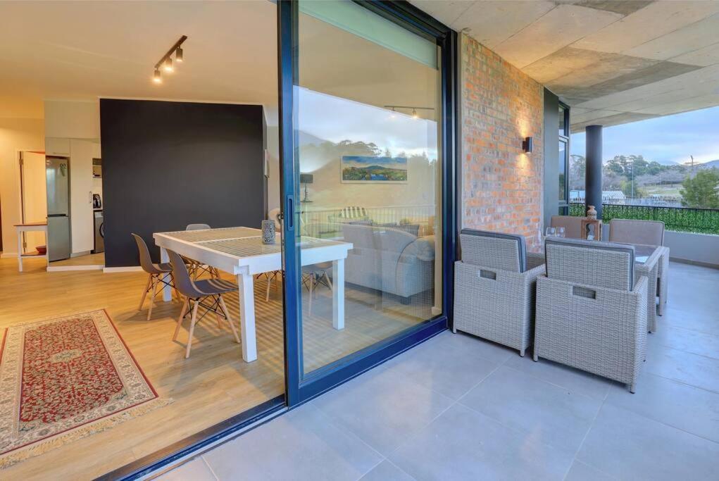 Luxury Deluxe 106 The Meadows view 5