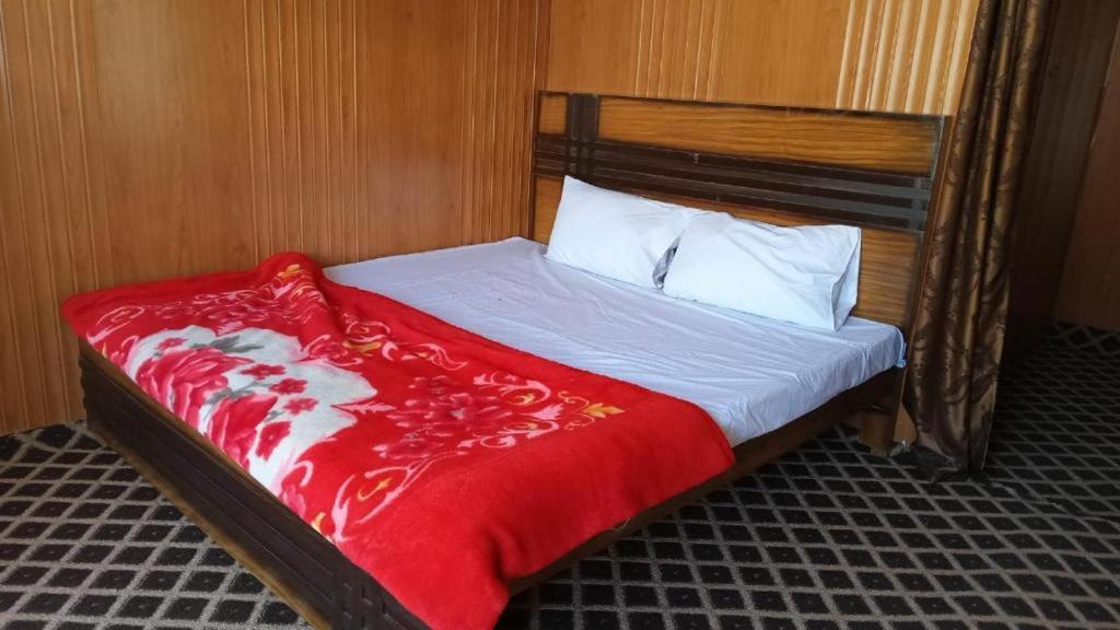Guest Nest Hunza view 3