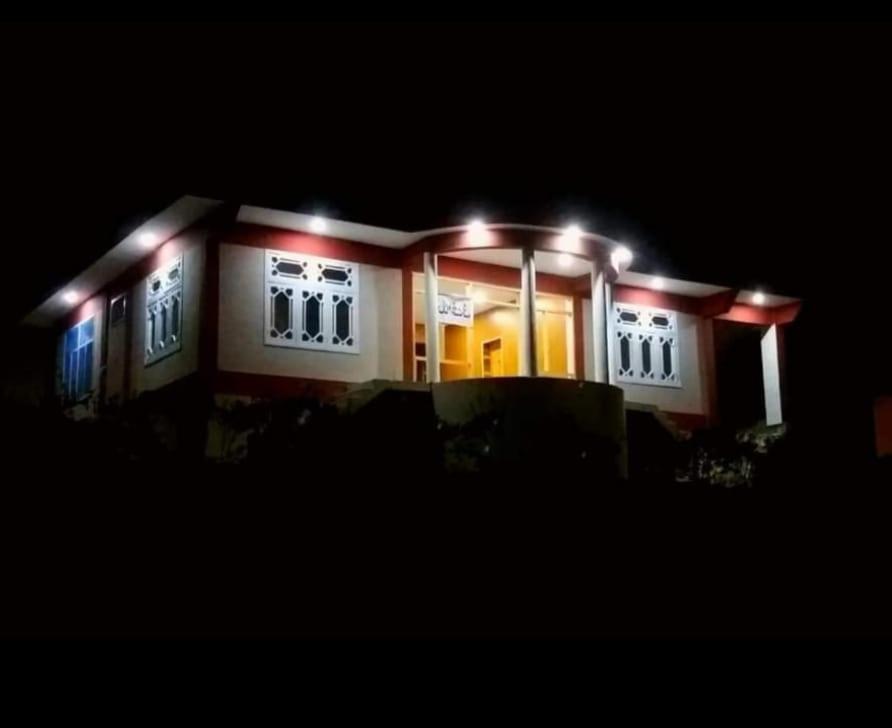Guest Nest Hunza view 4