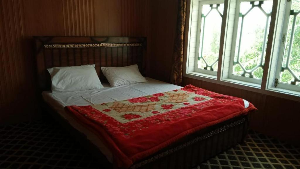 Guest Nest Hunza view 5