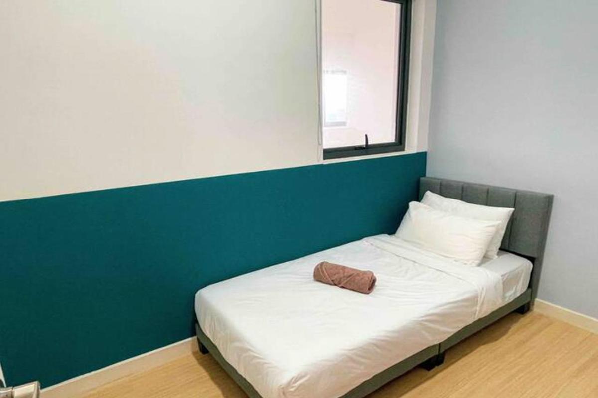 Continew Residence Cozy Suite by GUESTONIC
