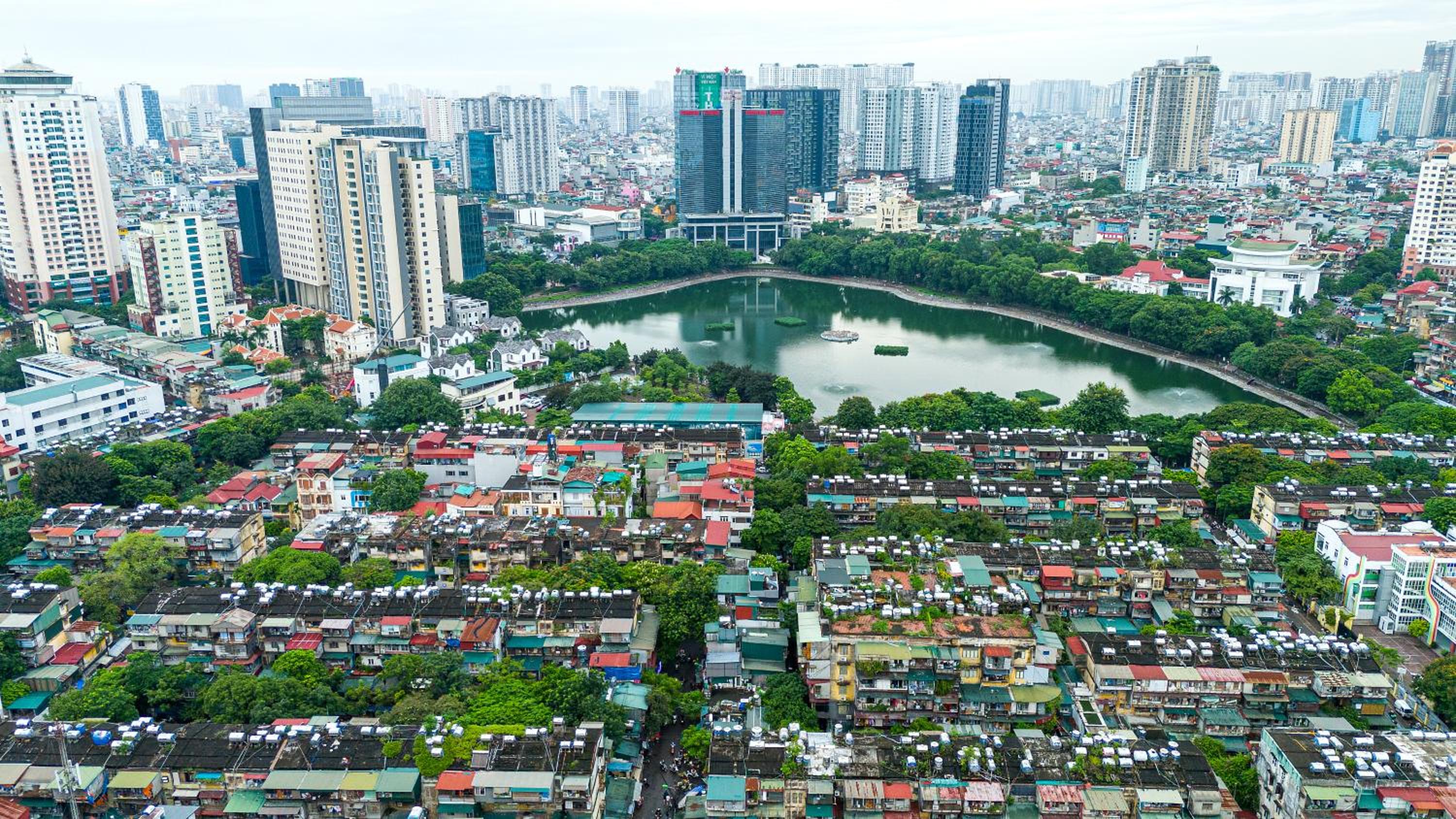 The Gloria Serviced Apartment by Silk Path, photo 19