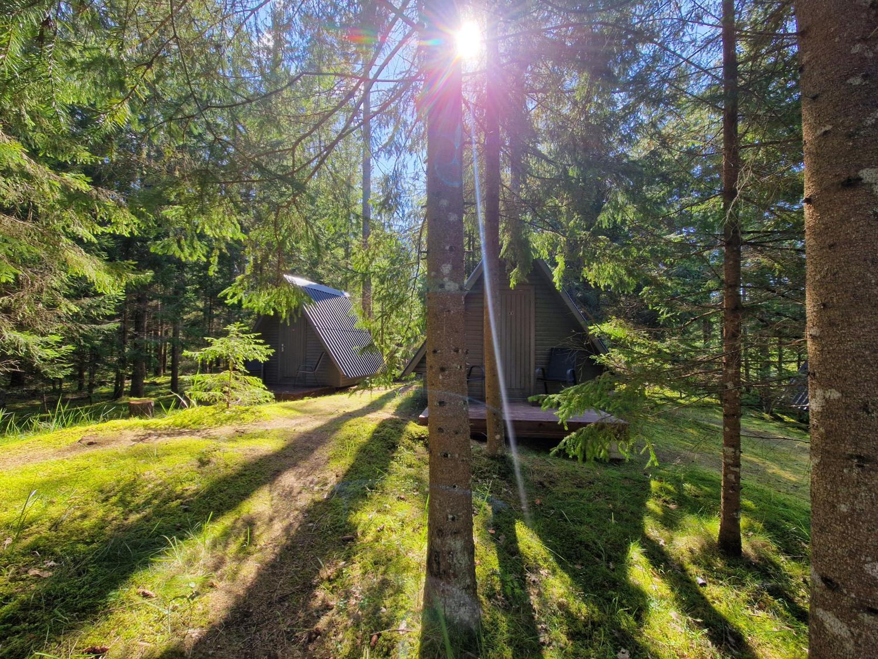 Liivakõrtsi kämping