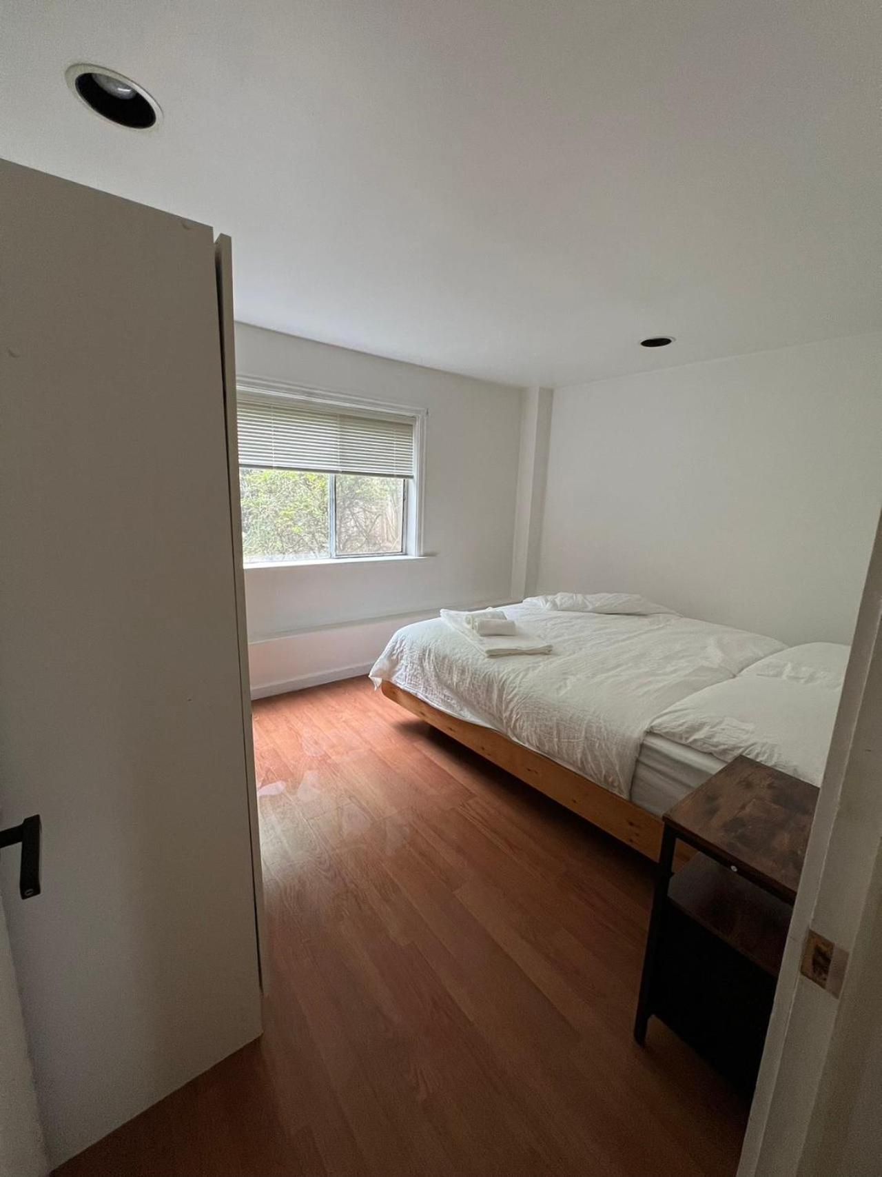 Larch House in Vancouver West
