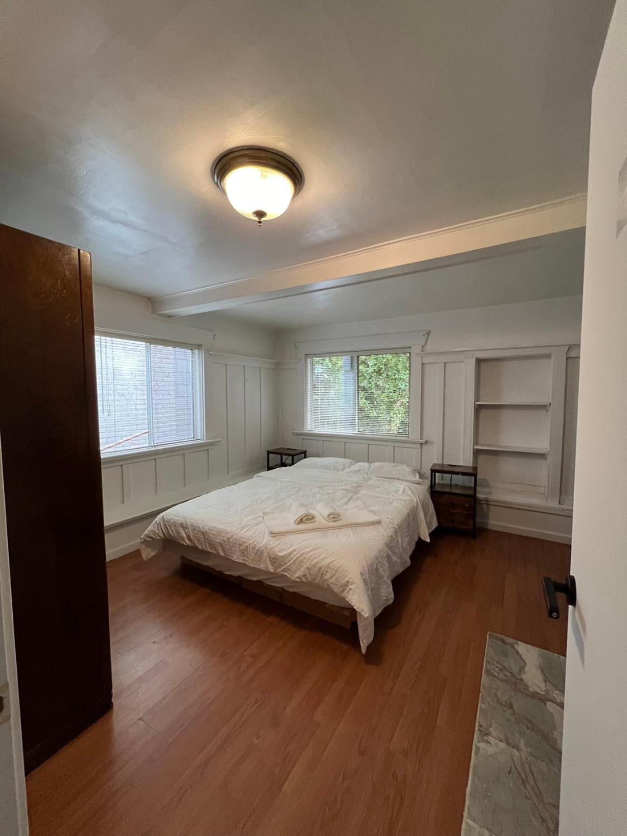 Larch House in Vancouver West