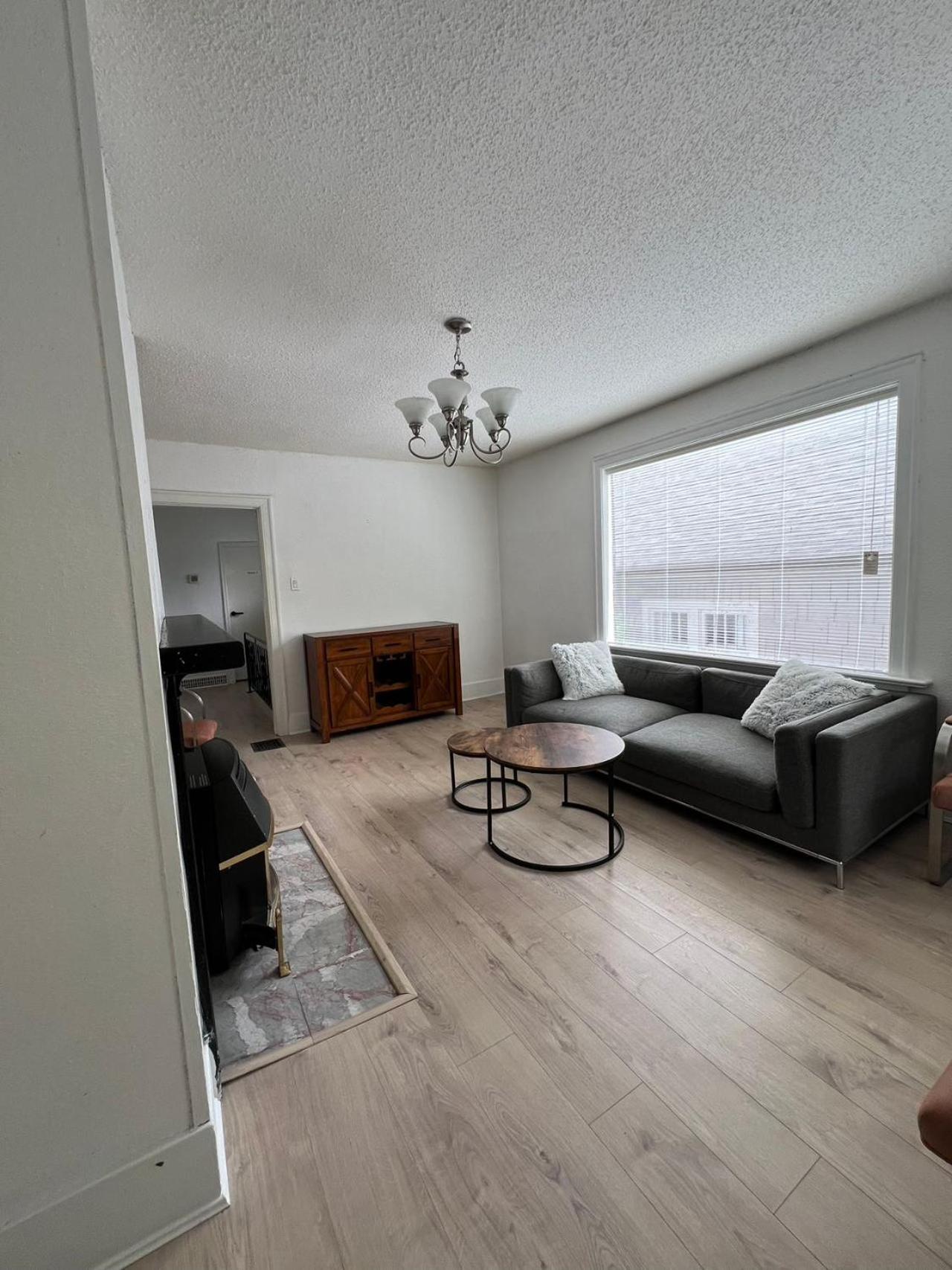Larch House in Vancouver West