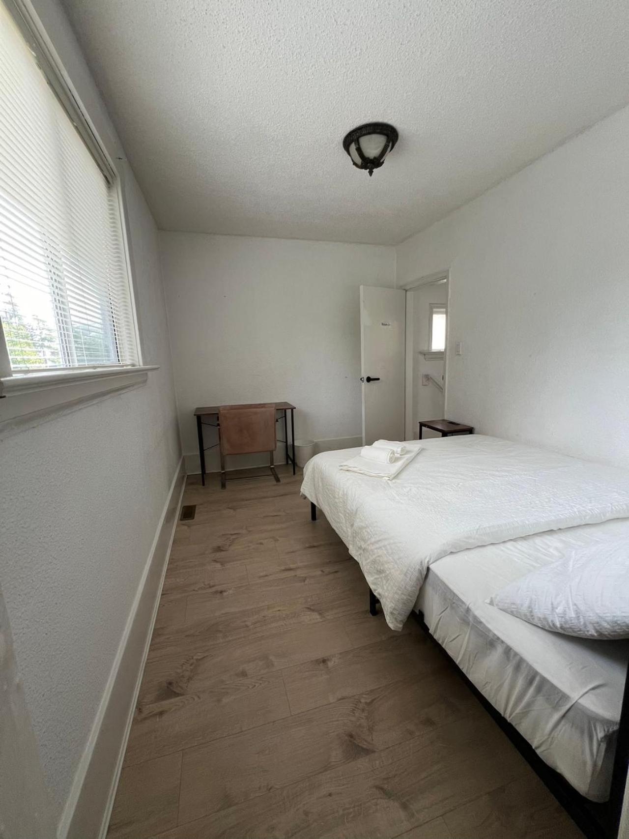 Larch House in Vancouver West