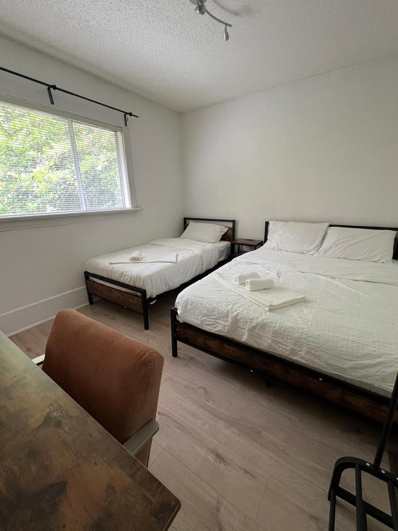 Larch House in Vancouver West