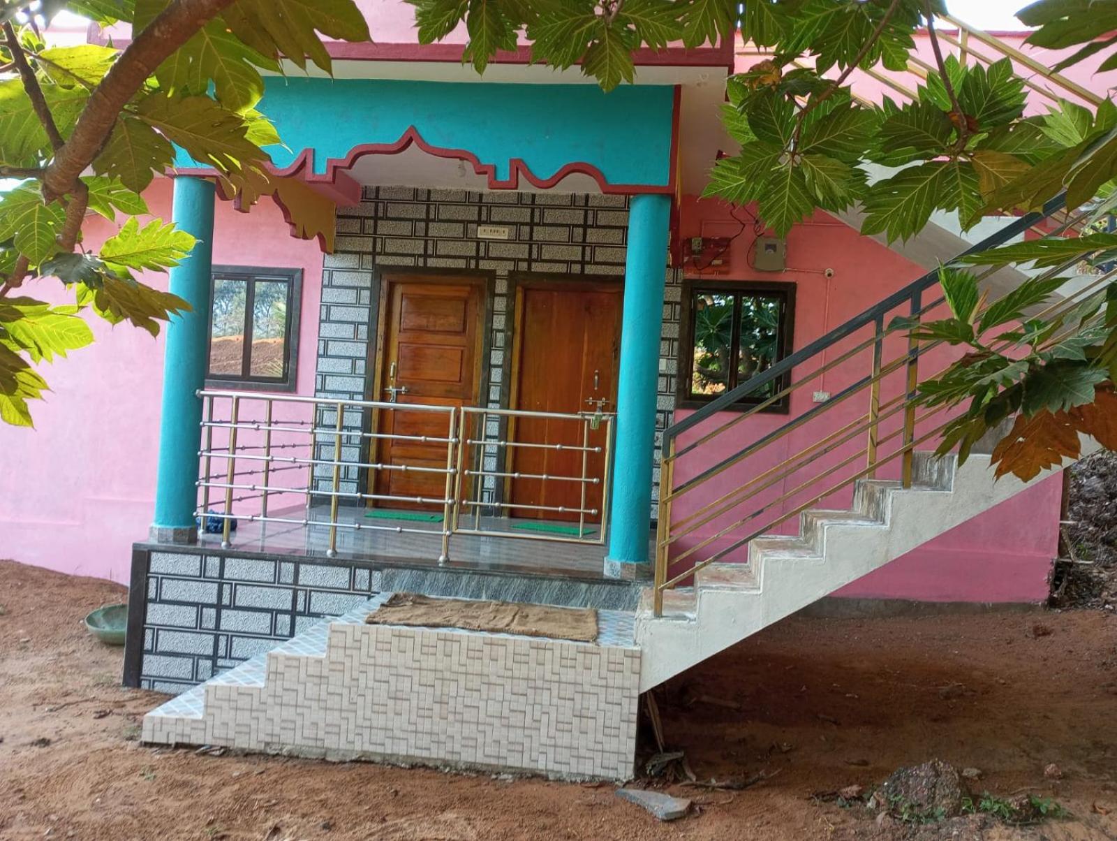 VENKU home stay view 5