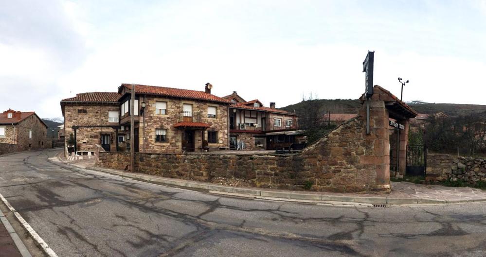 Hostal Cholo