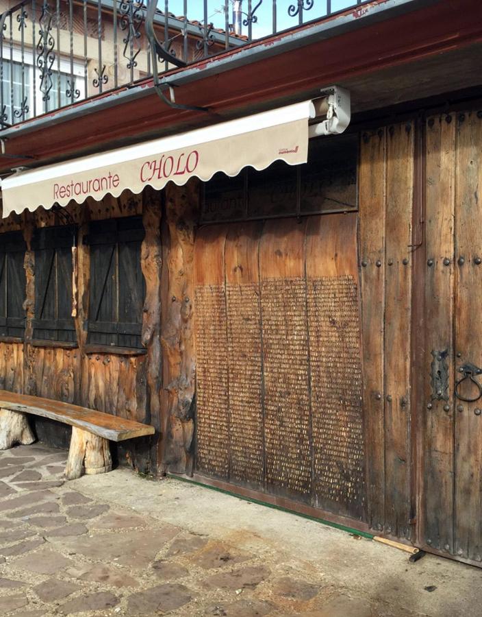 Hostal Cholo