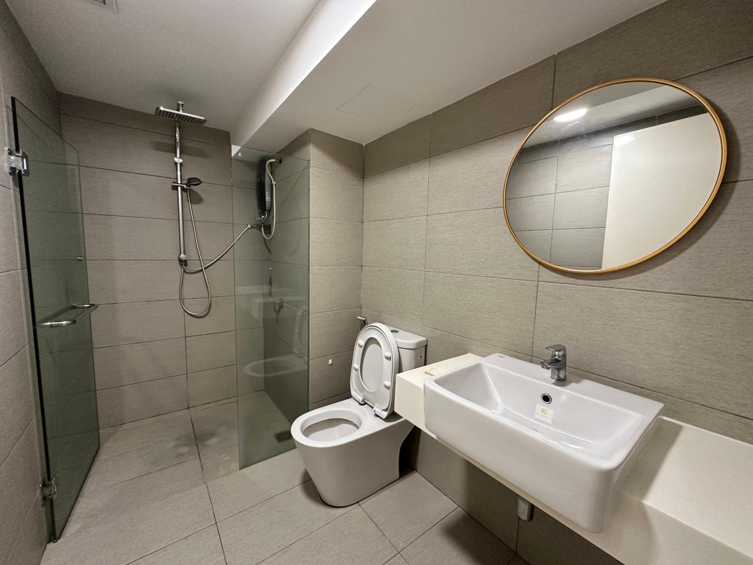 EkoCheras Suites, Kuala Lumpur 1-5 pax #2106