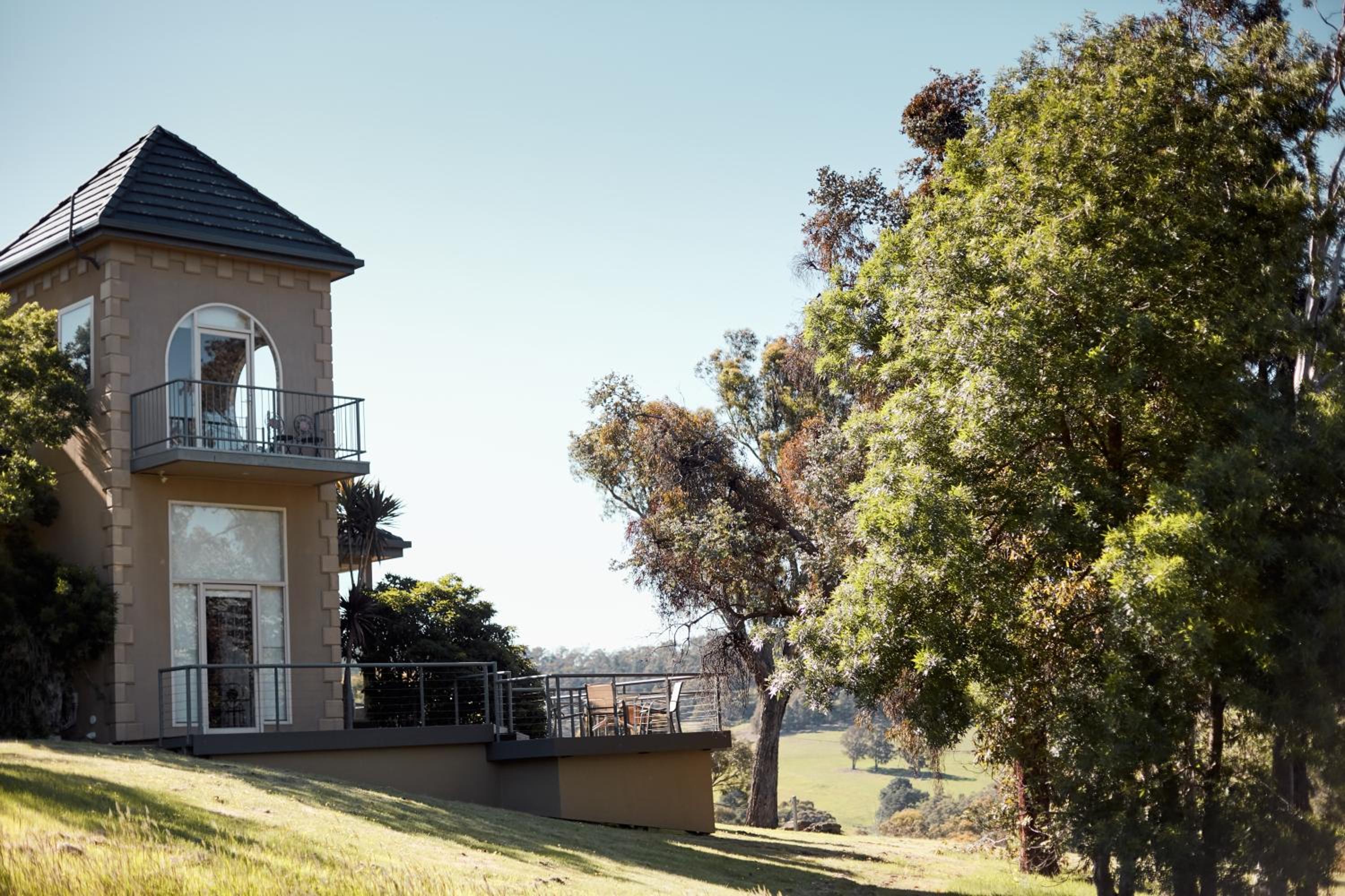 Sutherland Estate - Stunning Yarra Valley Vineyard