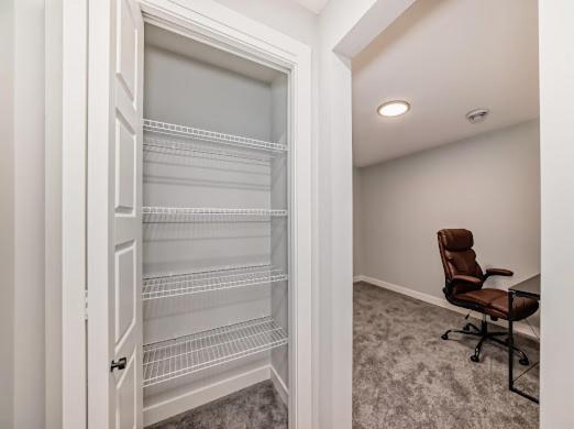 Cozy Basement Suite