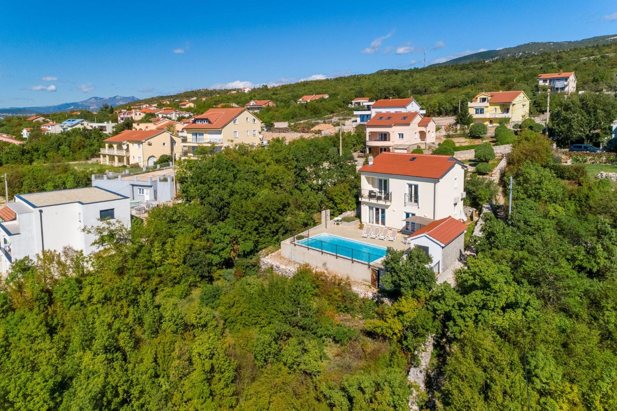 Holiday Home Aqua