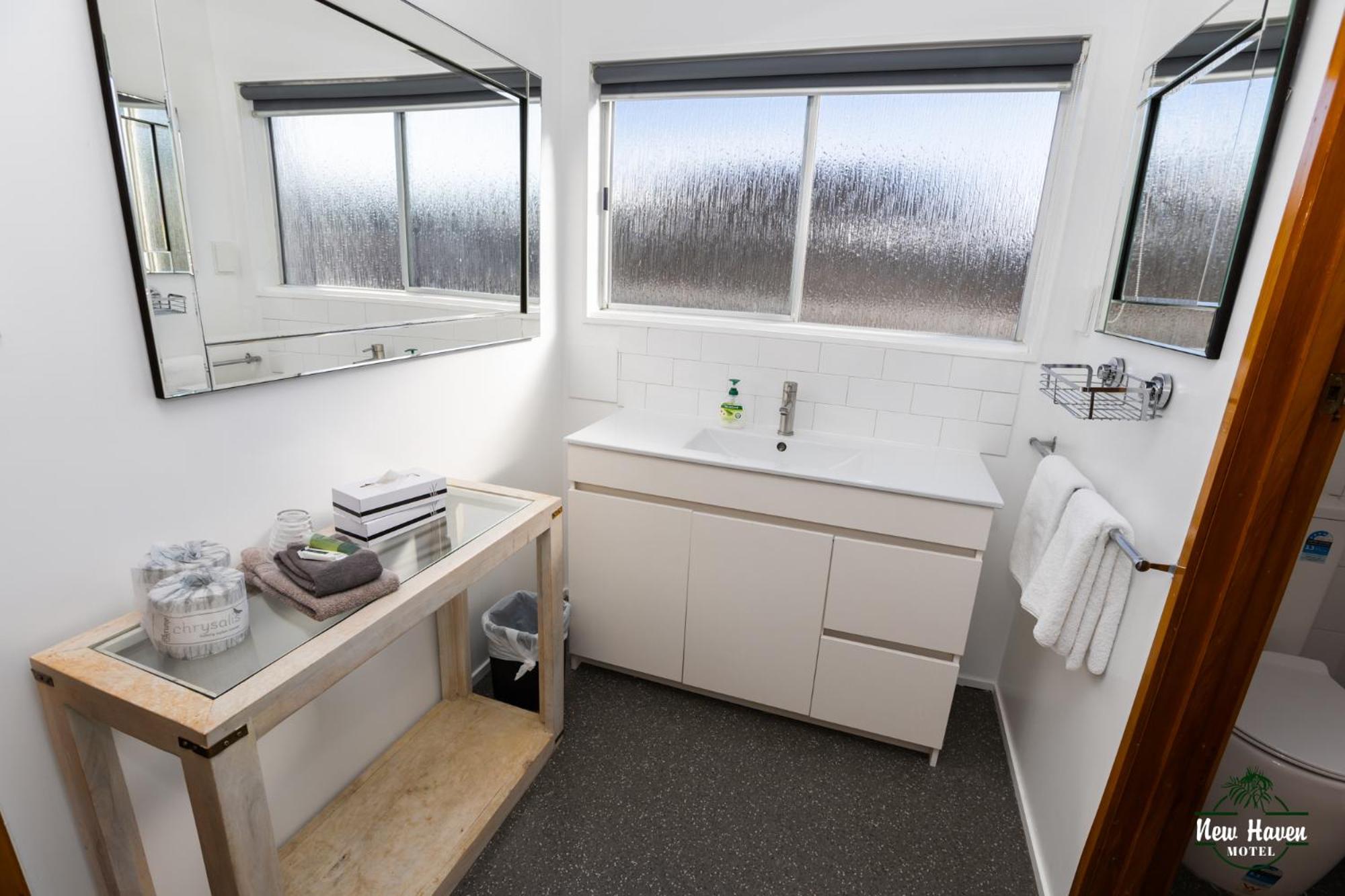 New Haven Motel