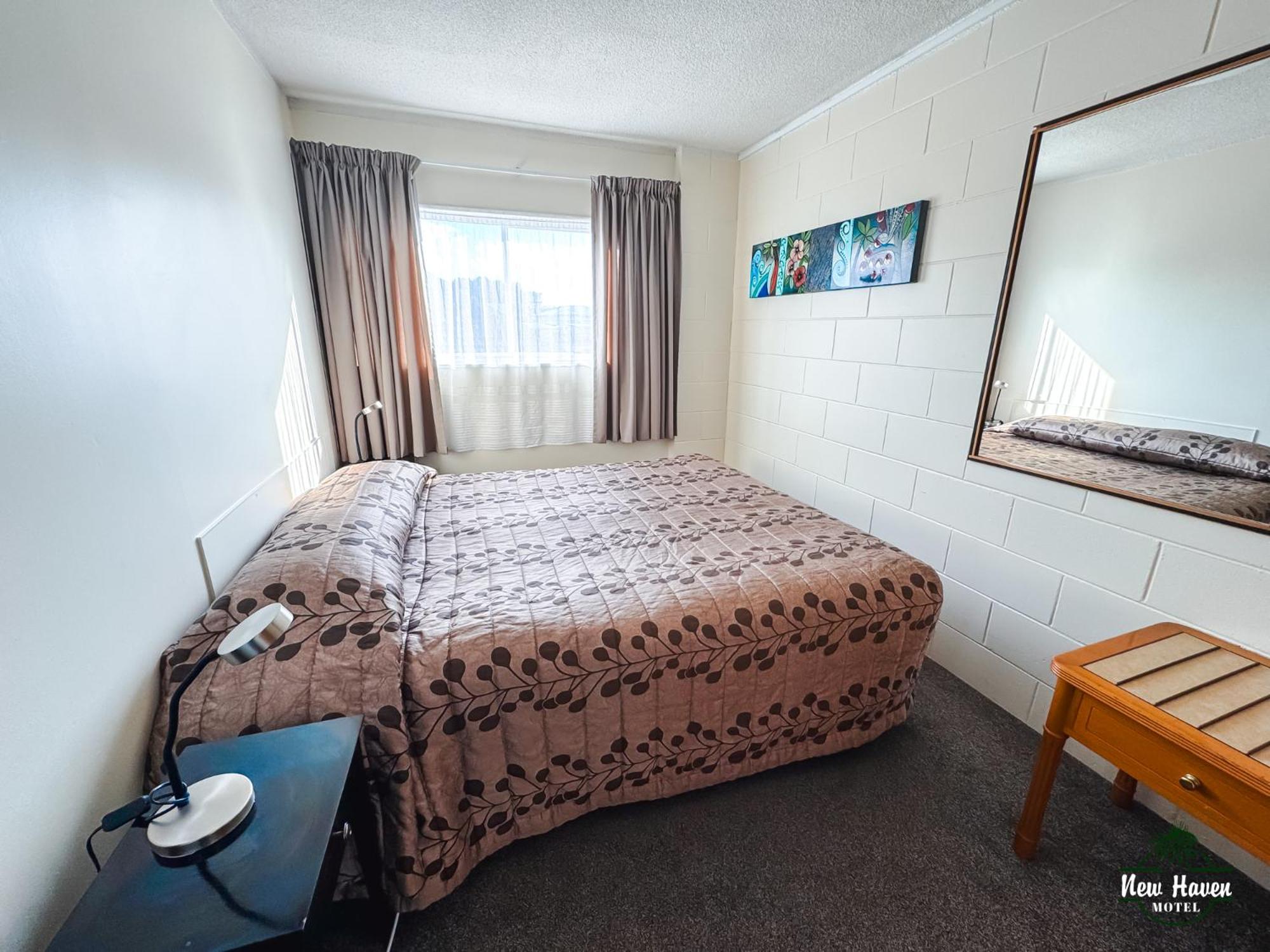 New Haven Motel