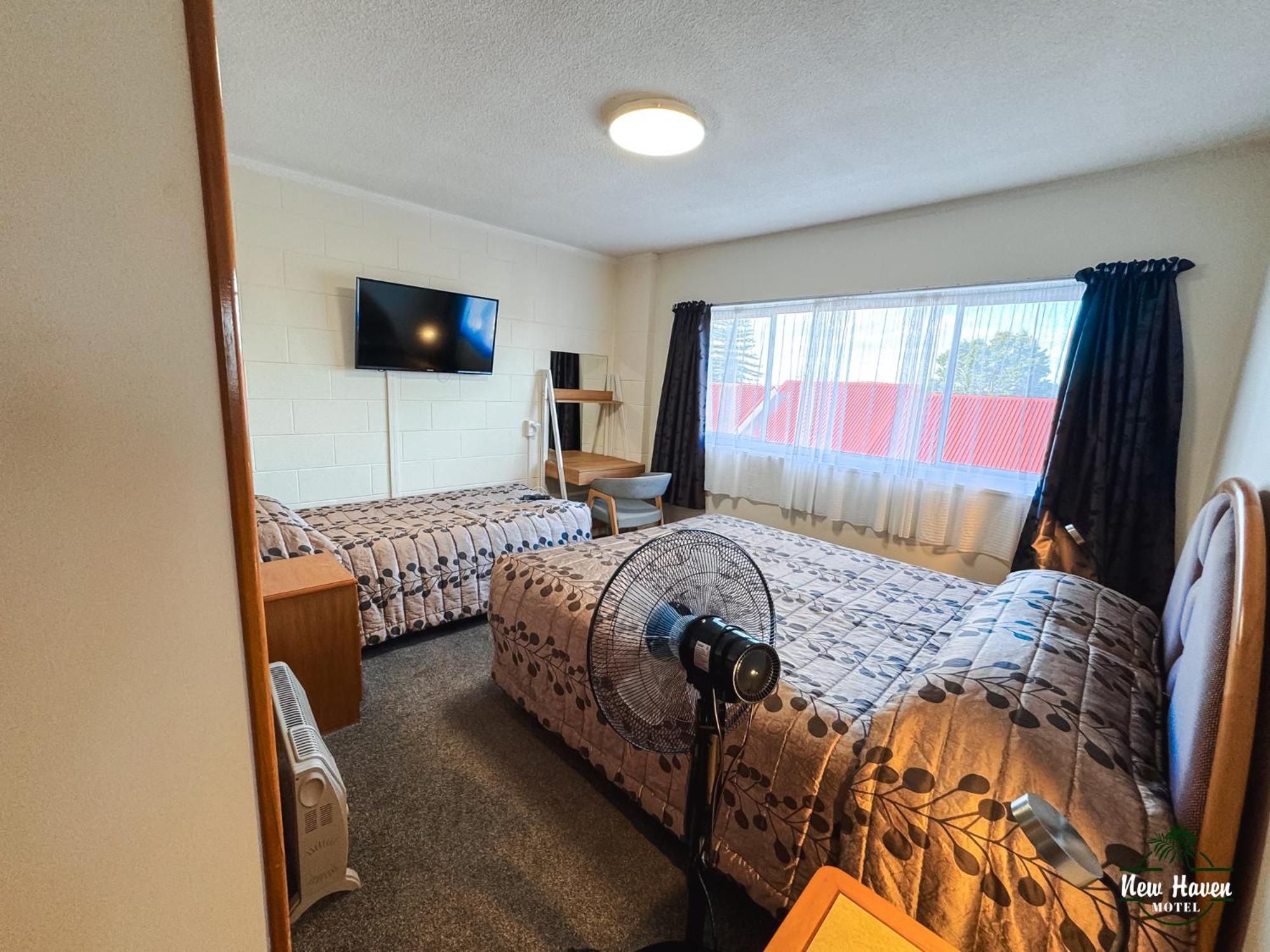 New Haven Motel