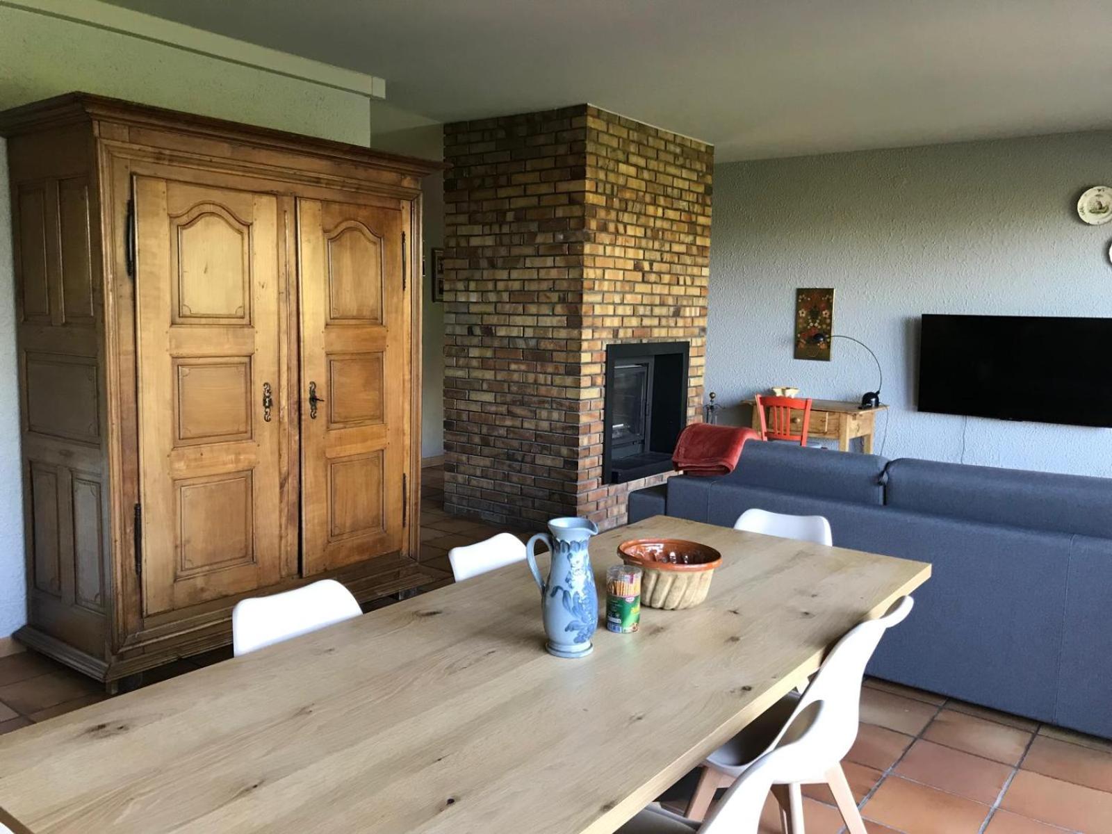 LA MAISON BERMA