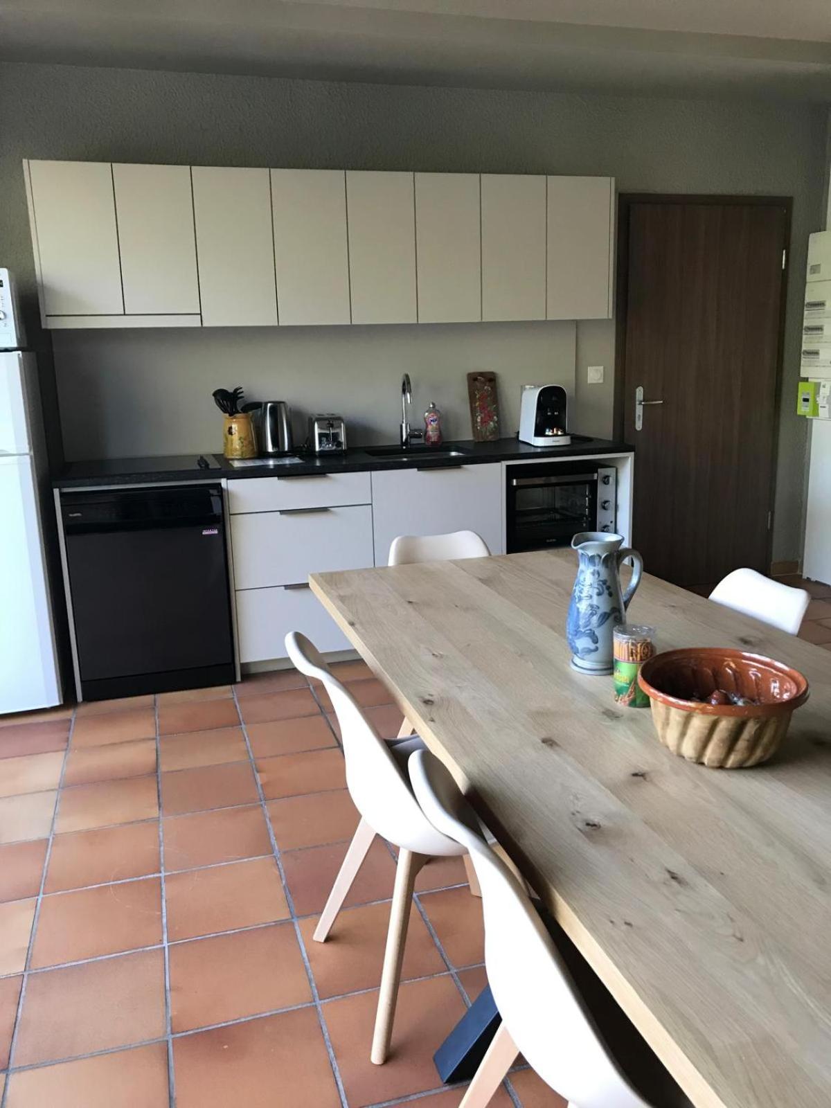 LA MAISON BERMA