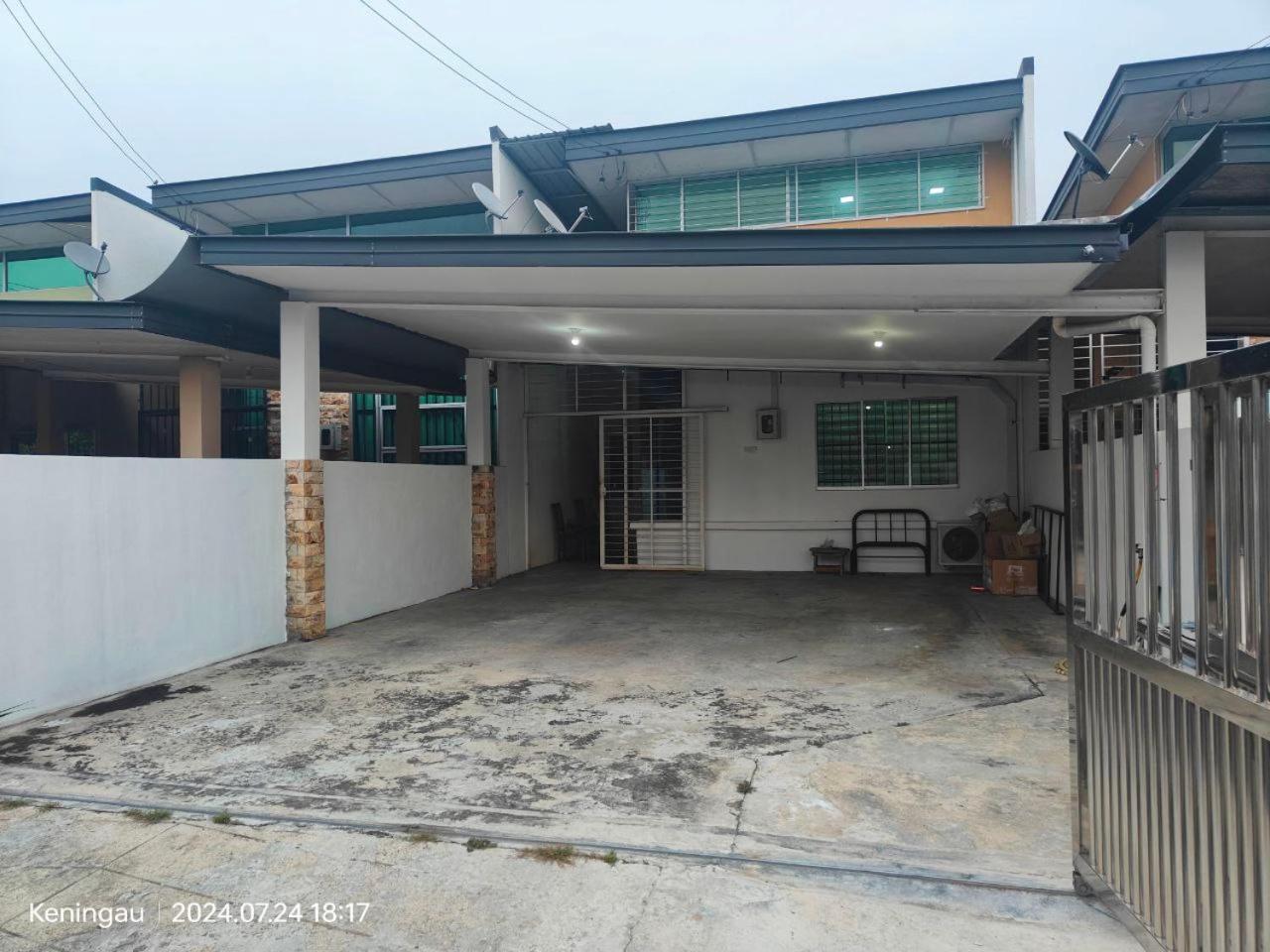 MIEA Guesthouse