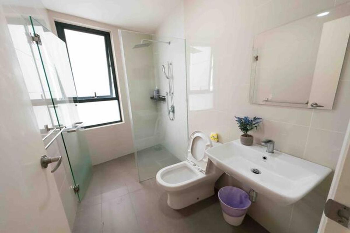 Continew Residence Cozy Suite by GUESTONIC