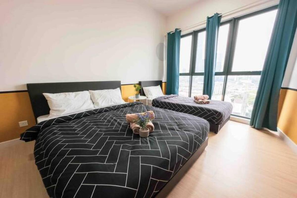 Continew Residence Cozy Suite by GUESTONIC