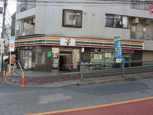 Tokyo downtown