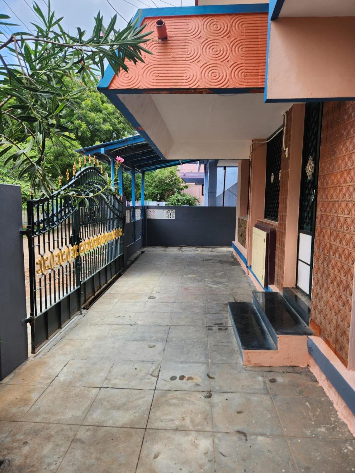 Holiday Home Madurai CS Nagar - GF