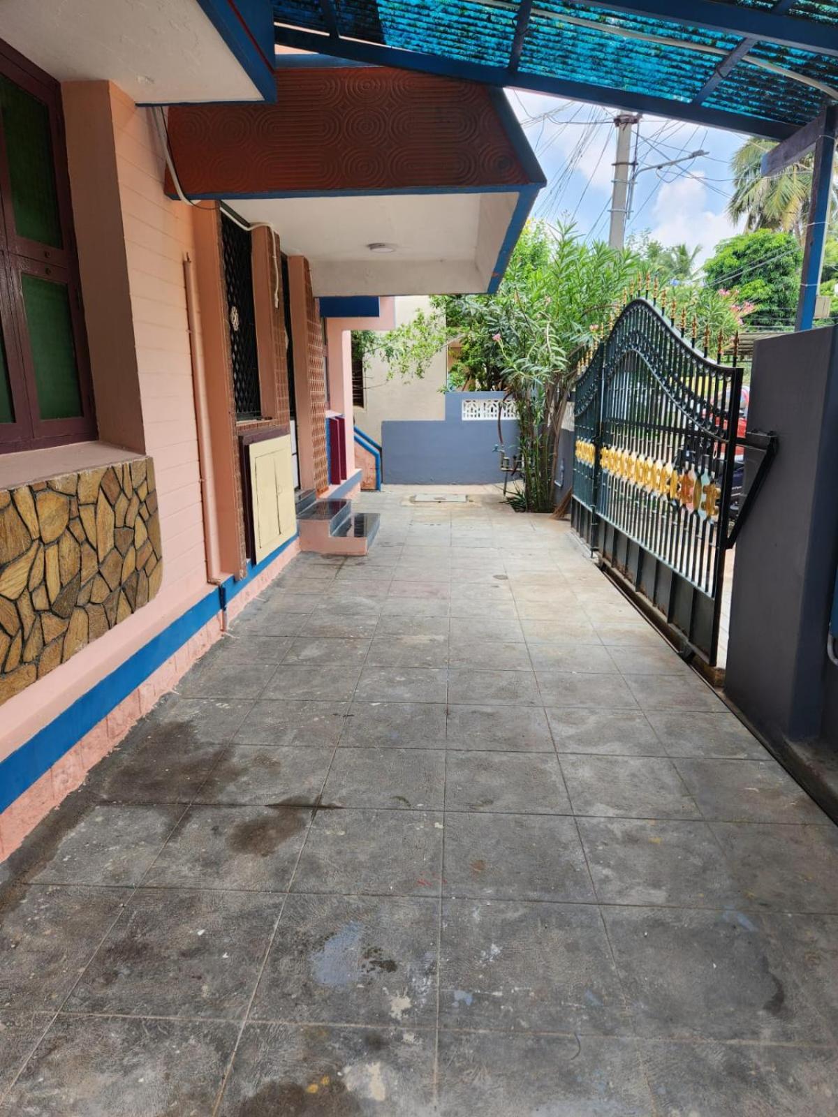Holiday Home Madurai CS Nagar - GF