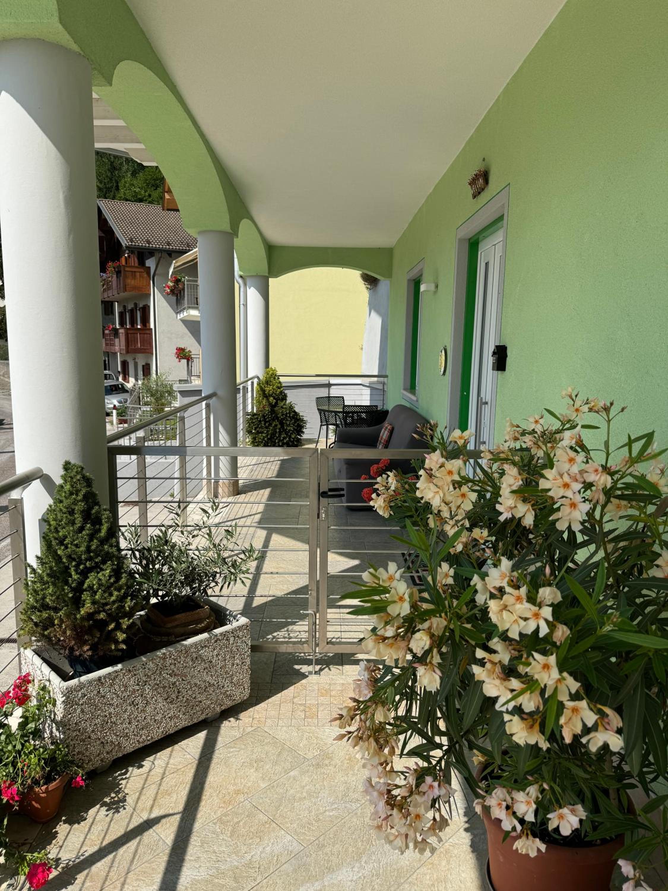 Villa Zoe - Sauna & Hot Spa view 5