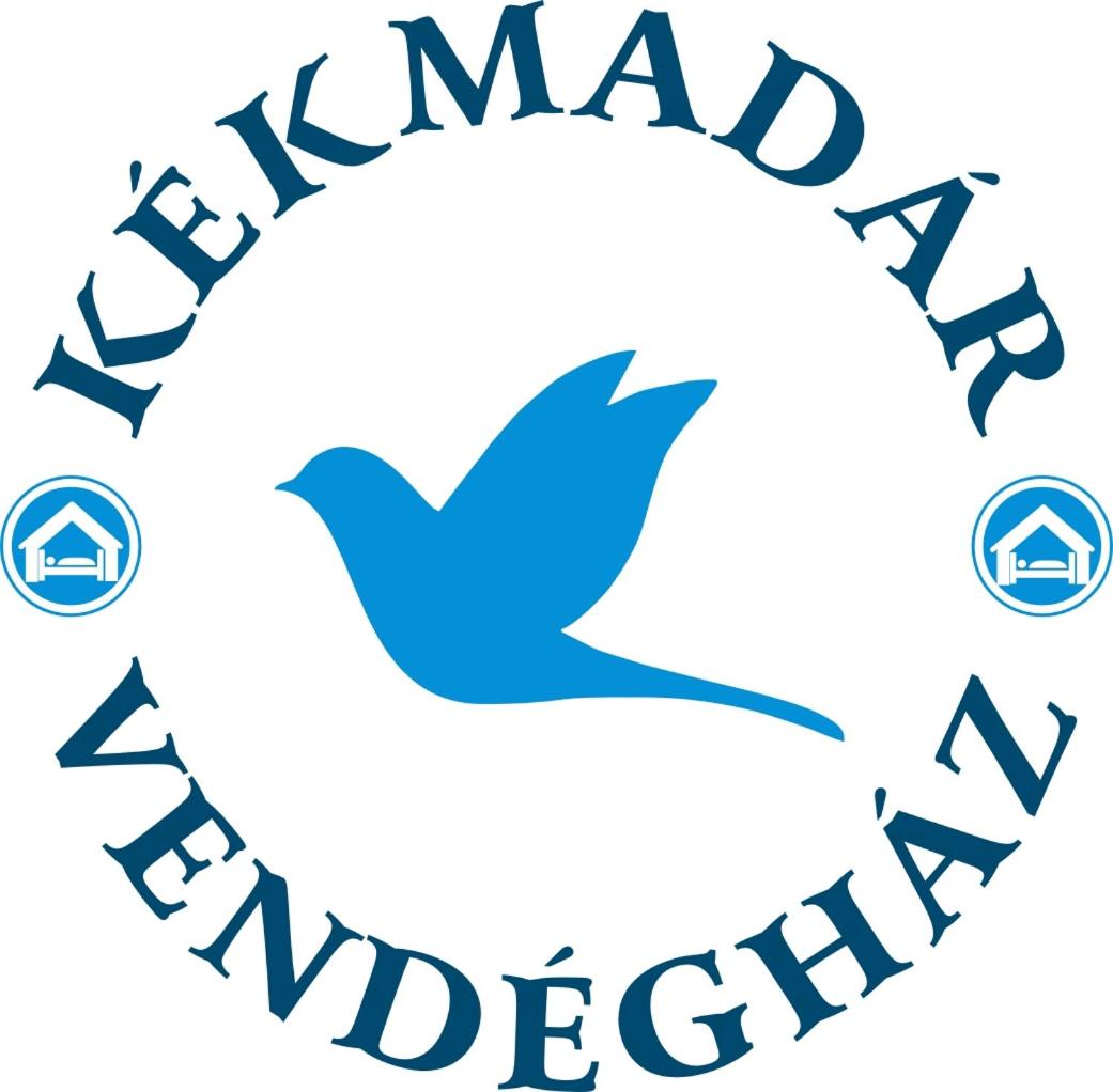 Kékmadár Vendégház Alsómégy