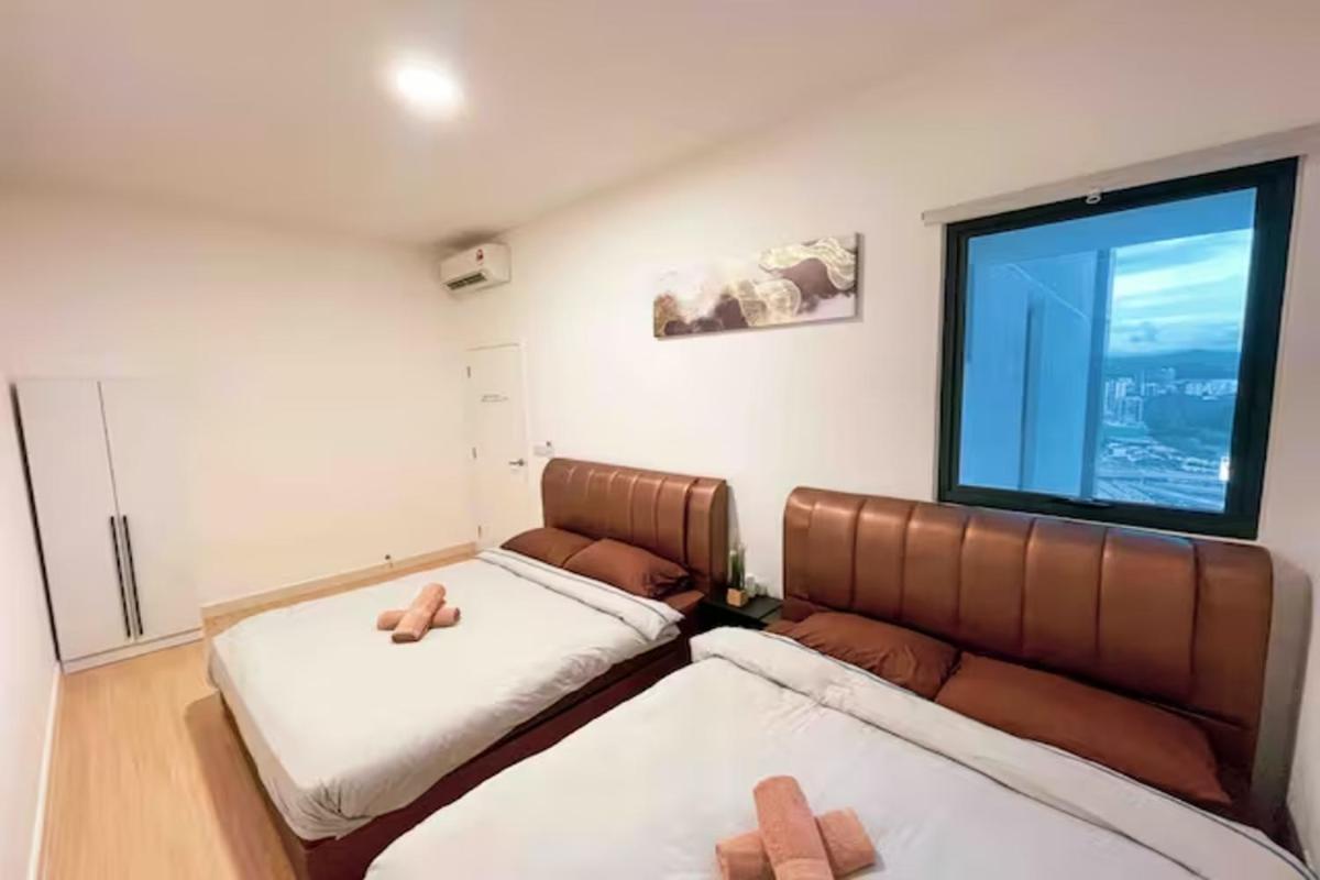 Continew Residence Cozy Suite by GUESTONIC