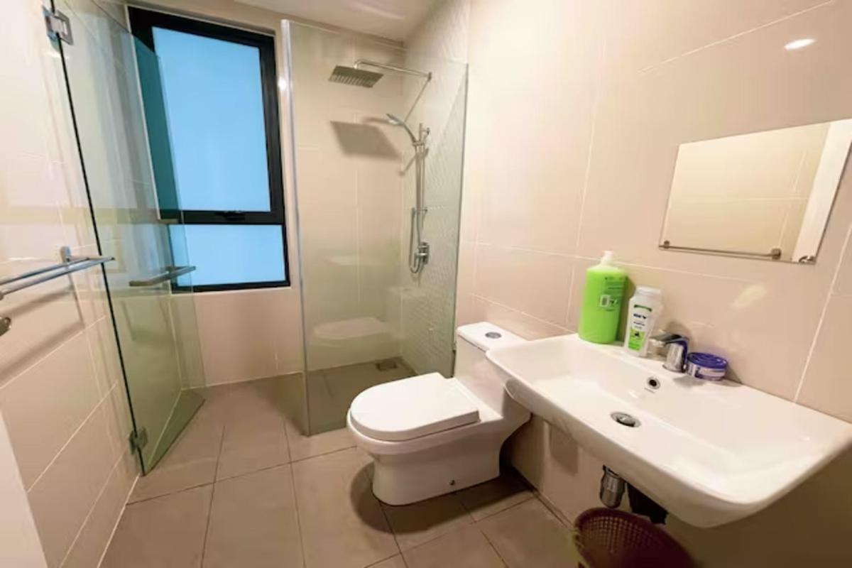 Continew Residence Cozy Suite by GUESTONIC
