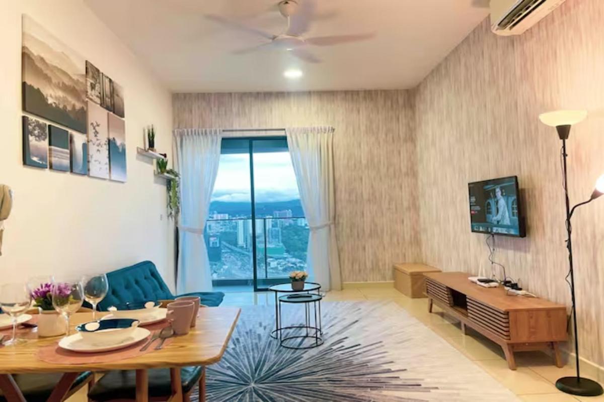 Continew Residence Cozy Suite by GUESTONIC