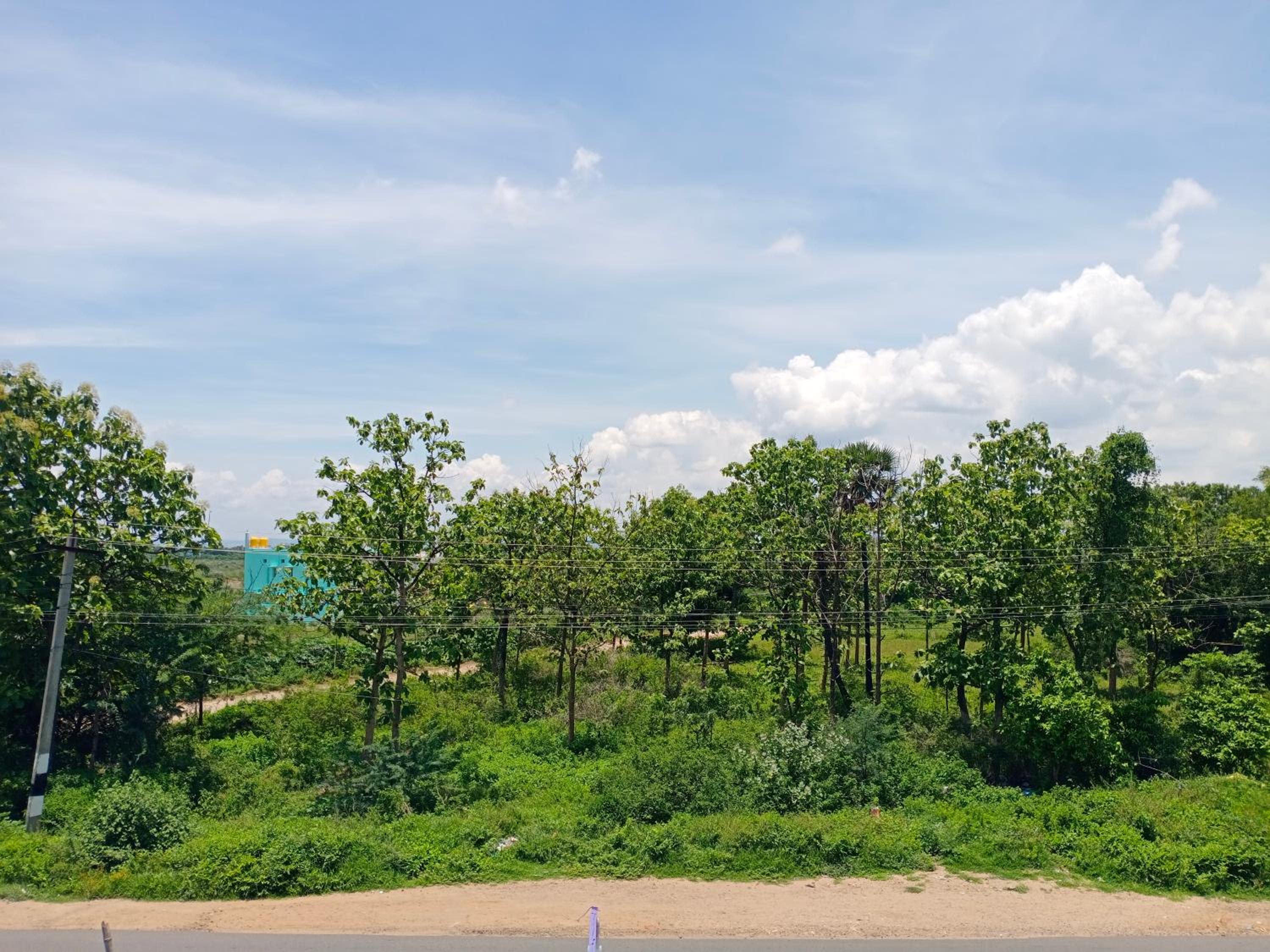 VRM Guest House view 3