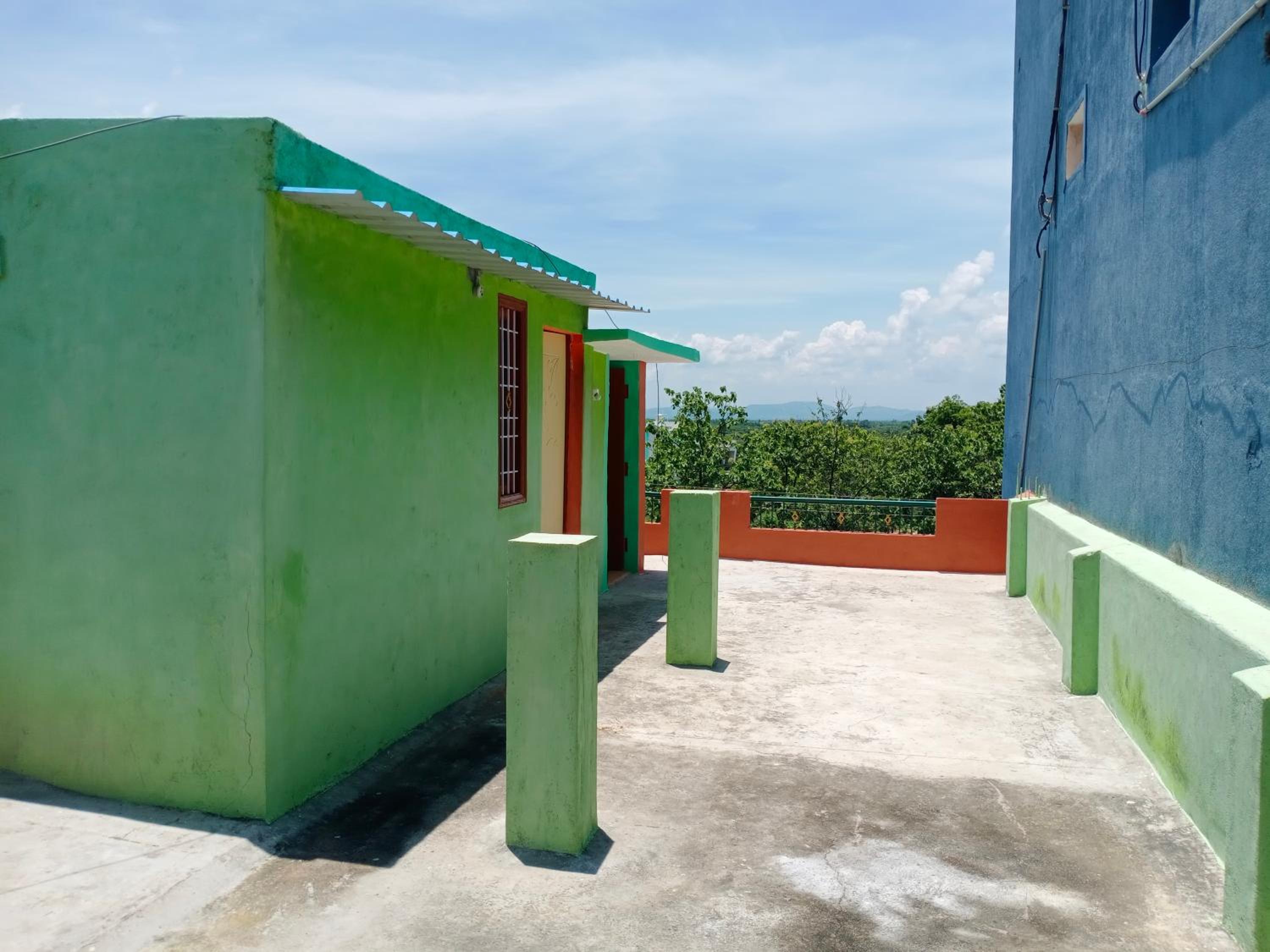 VRM Guest House view 4