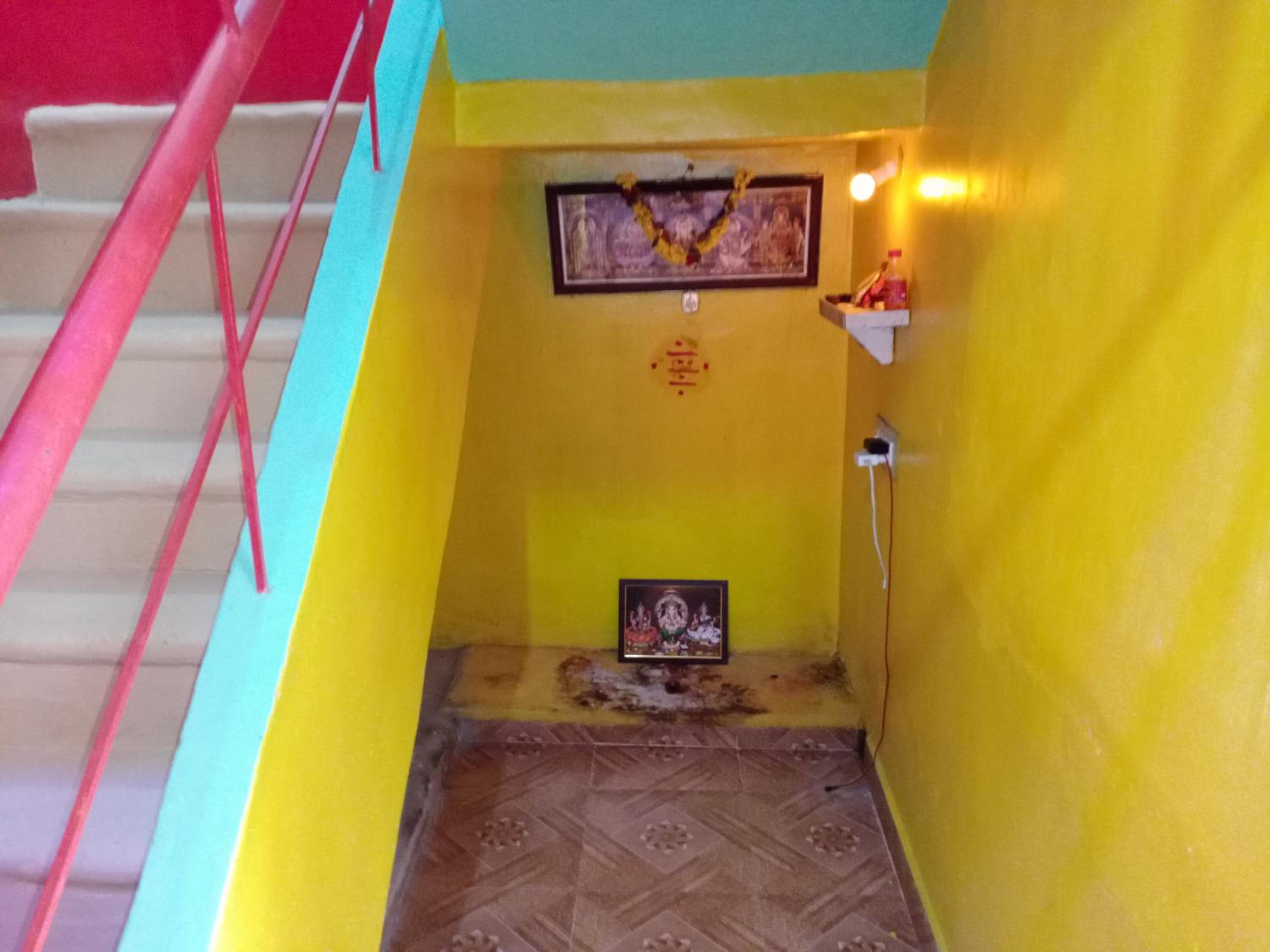 VRM Guest House view 5