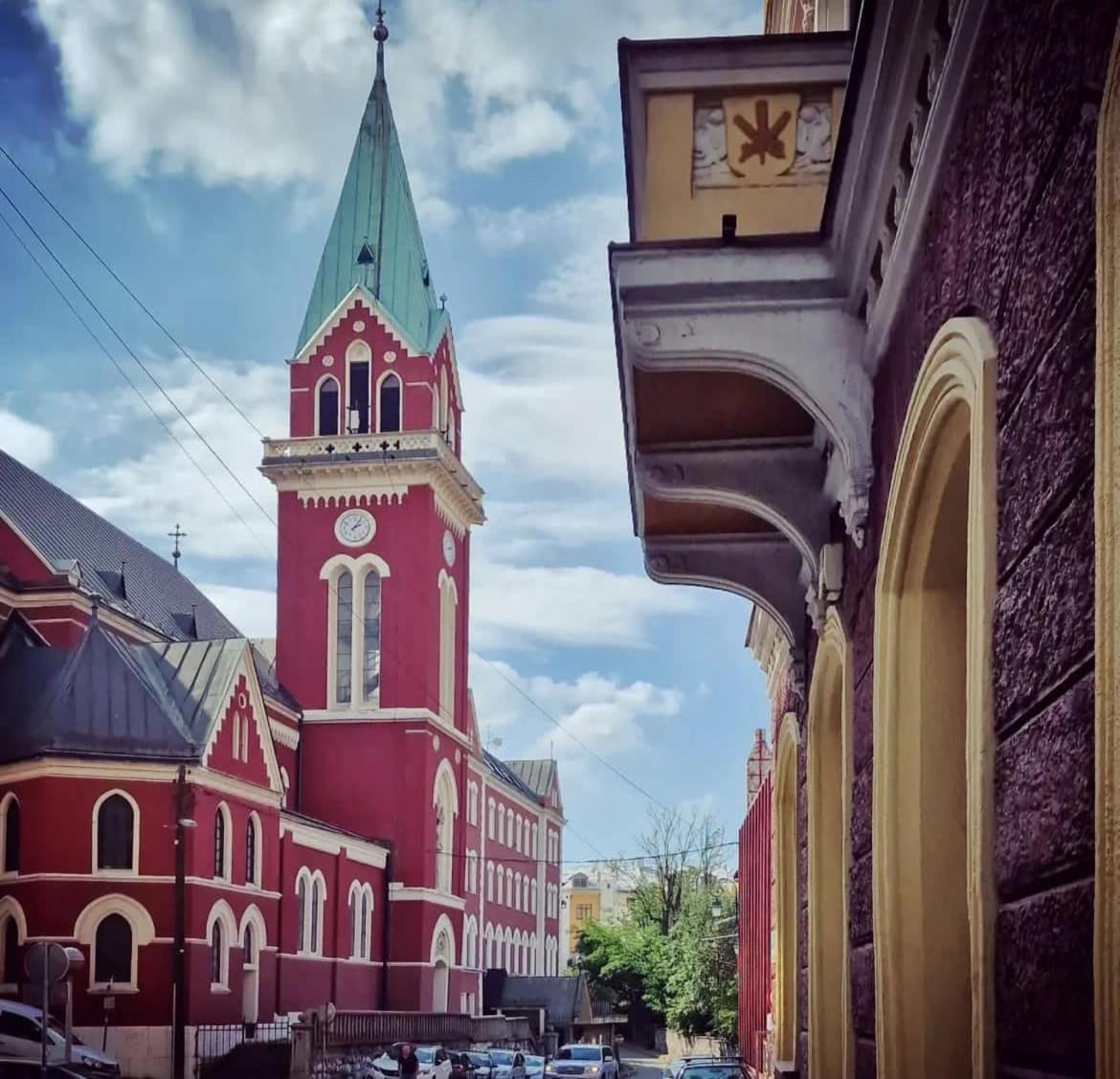 Old Town Loft Sarajevo, with Free Parking