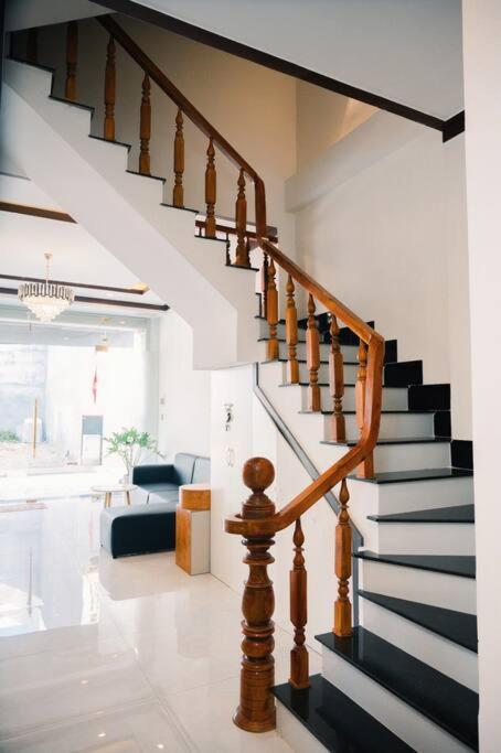 KIN Homestay view 2
