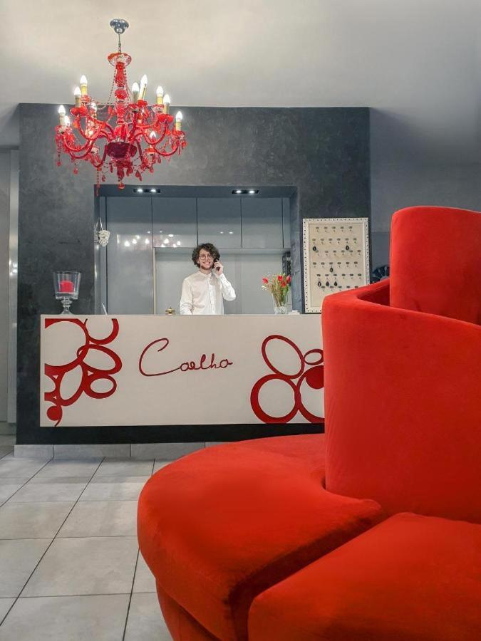 Coelho Beach Hotel
