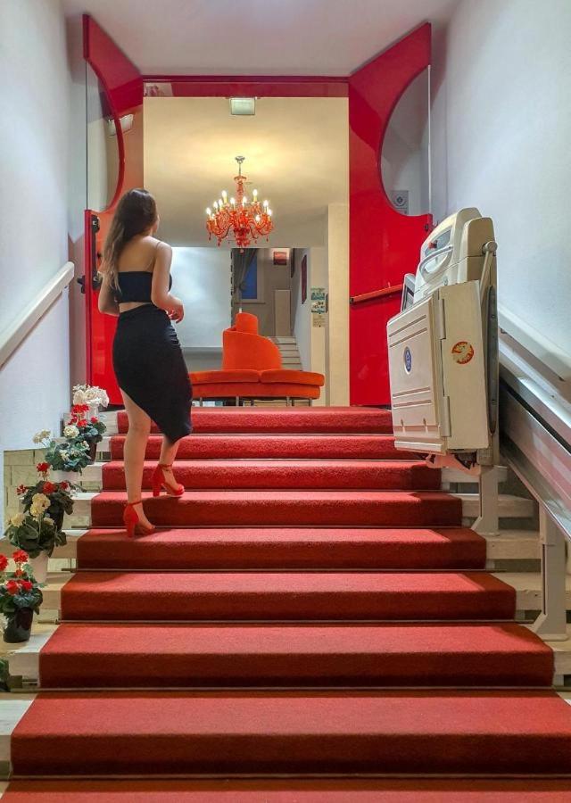 Coelho Beach Hotel