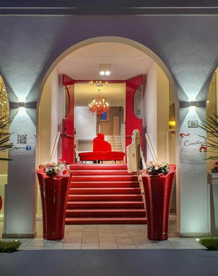 Coelho Beach Hotel