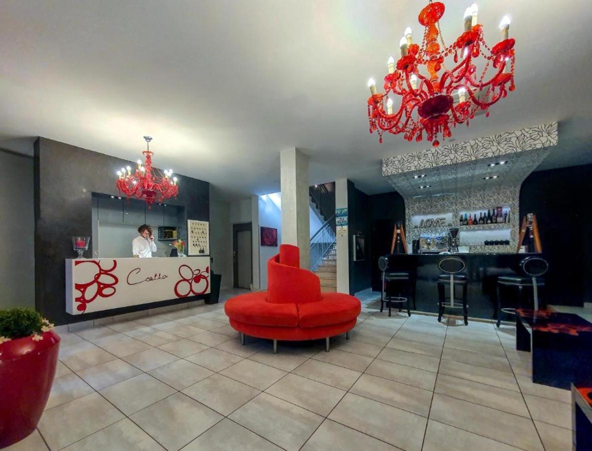 Coelho Beach Hotel