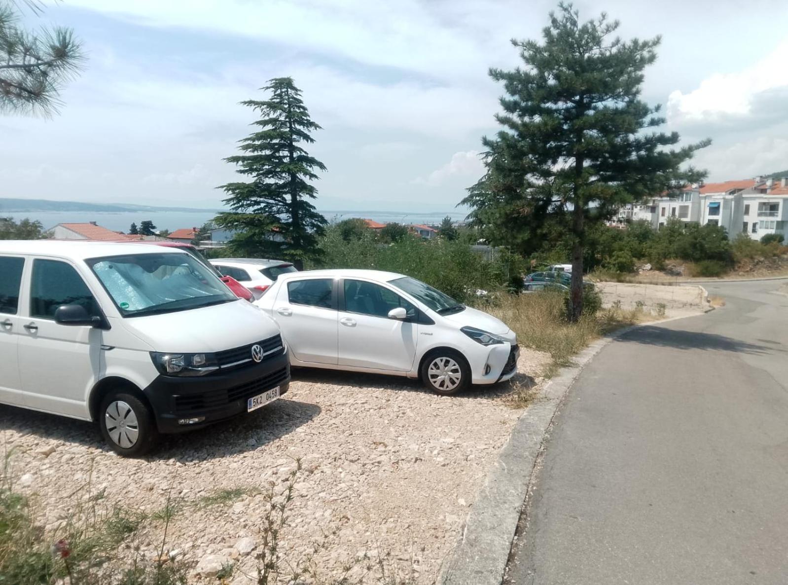 APARTMANI CENTAR Selce view 4