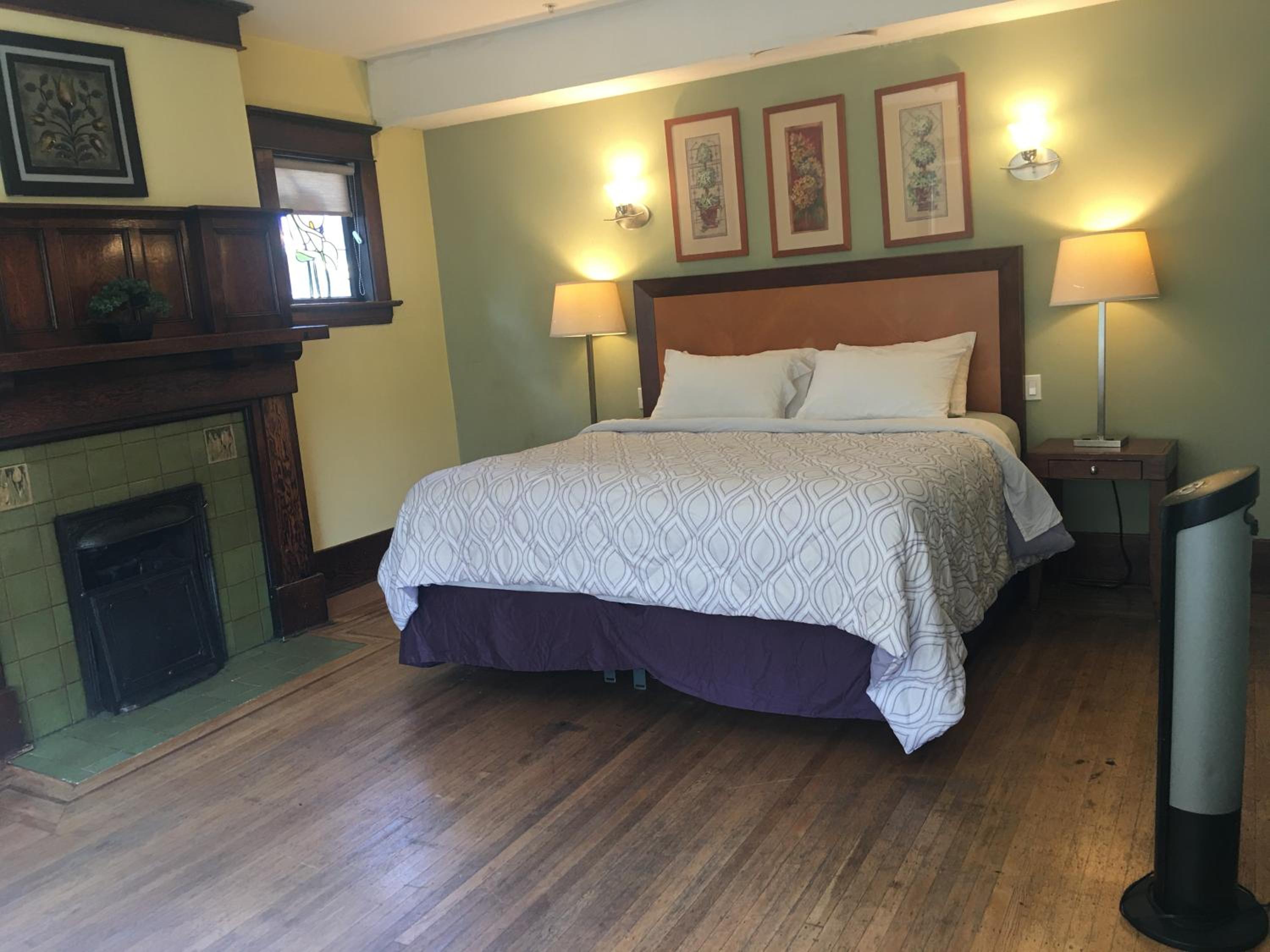 Linda guesthouse